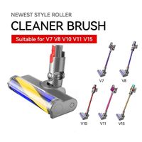 ✅ NEU Weiche Walzenreiniger-Bürste for Dyson V7,8,10,11,15