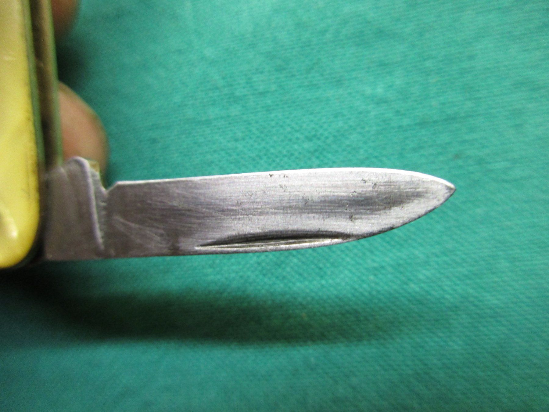 Coltelli tascabile: Sackmesser (44) – Usato da Bowil venduto da vifi01 5
