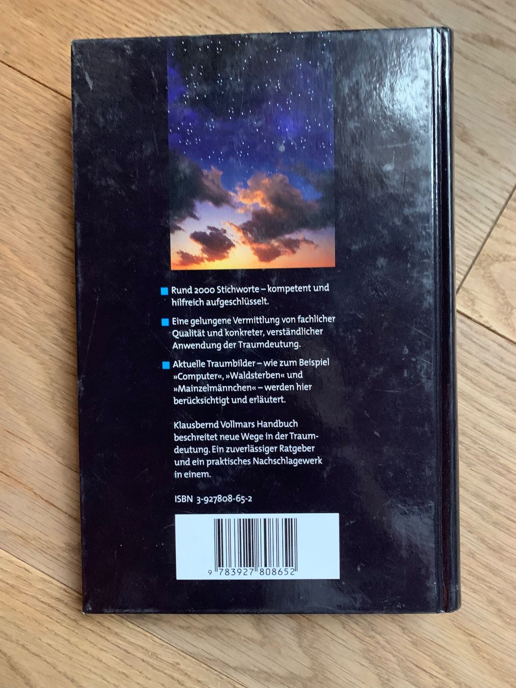 Libri: Traumsymbole Handbuch, Deutung,  Klar & Verständlich – Usato da Flaach venduto da Rosatipi 1