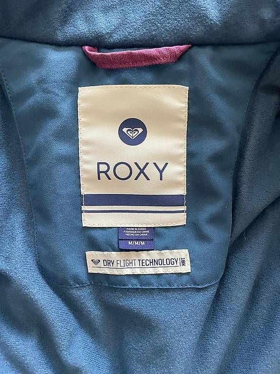 Giacche & Cappotti: Roxy Skijacke weiblich M – Usato da Alpnach Dorf venduto da Emiel123 2