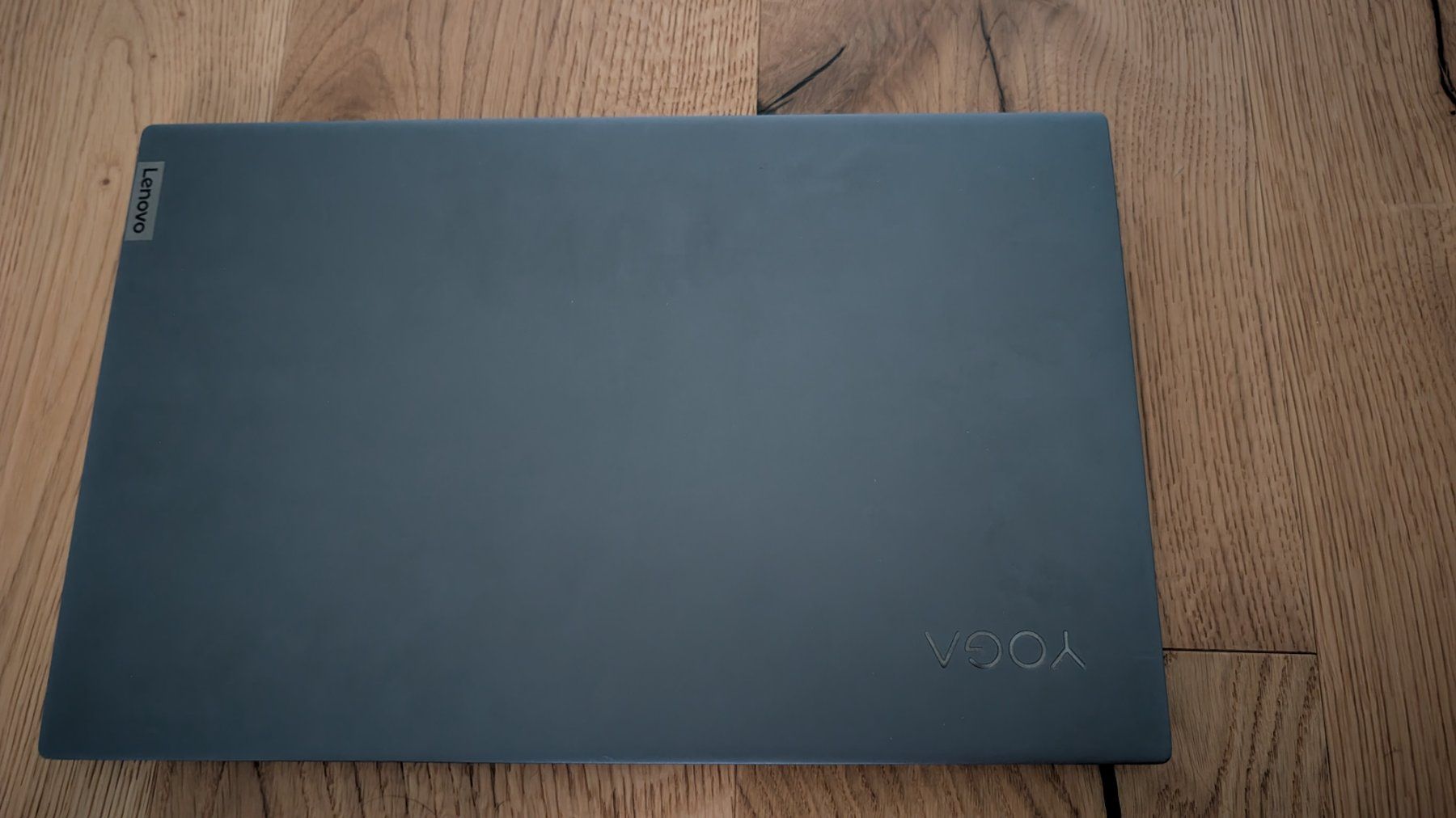 Lenovo Notebook: Lenovo Yoga Slim 7 – Usato da Birrhard venduto da jjhitos 1