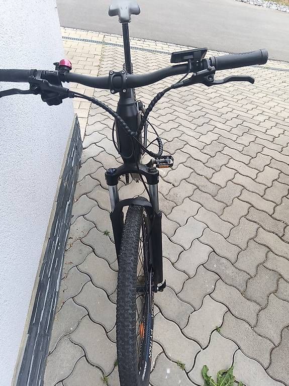 Biciclette: Ebike  – Usato da Sevelen venduto da arcodibu 2
