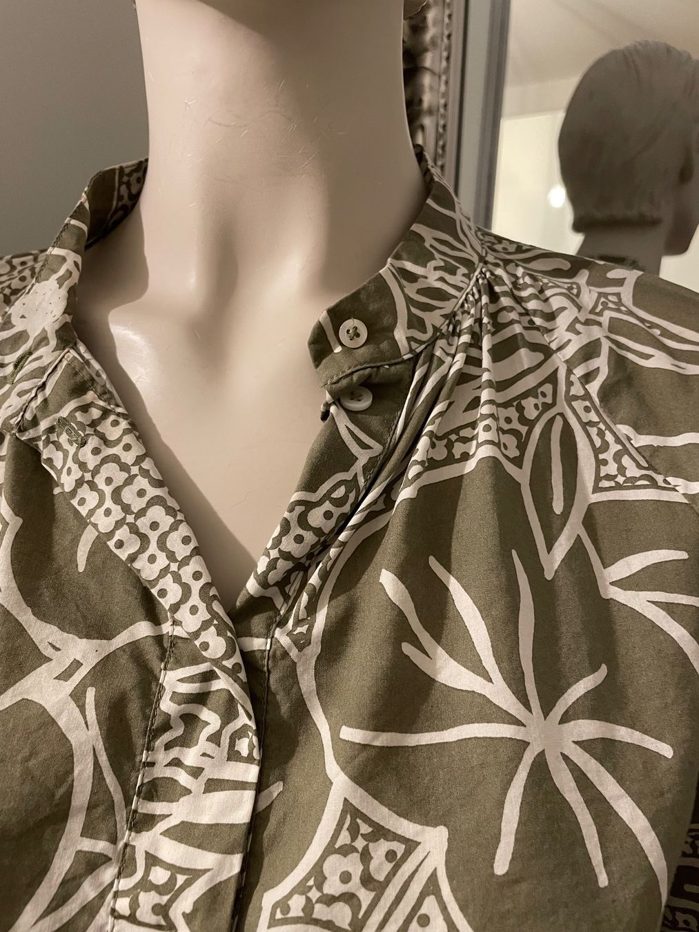 Marc O'Polo Camicette: Marc’oPolo Bluse – Usato da Langendorf venduto da PetLuna 5