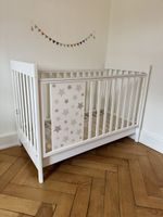Babybett Homi Space