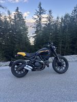 Ducati Scrambler 800 2015 - Parfait état pour l'été
