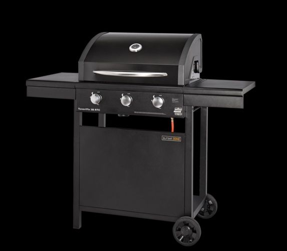 Griglie: Gas-Grill – Usato da Sennhof venduto da dar_x6zm