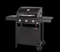 Gas-Grill