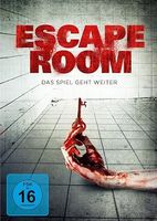 Escape Room - Das Spiel geht weiter