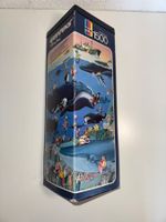 Heye Puzzle GREENPEACE by Blachon 1500 Teile