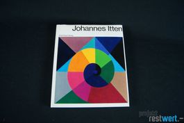 Werke und Schriften, Buch von JOHANNES ITTEN