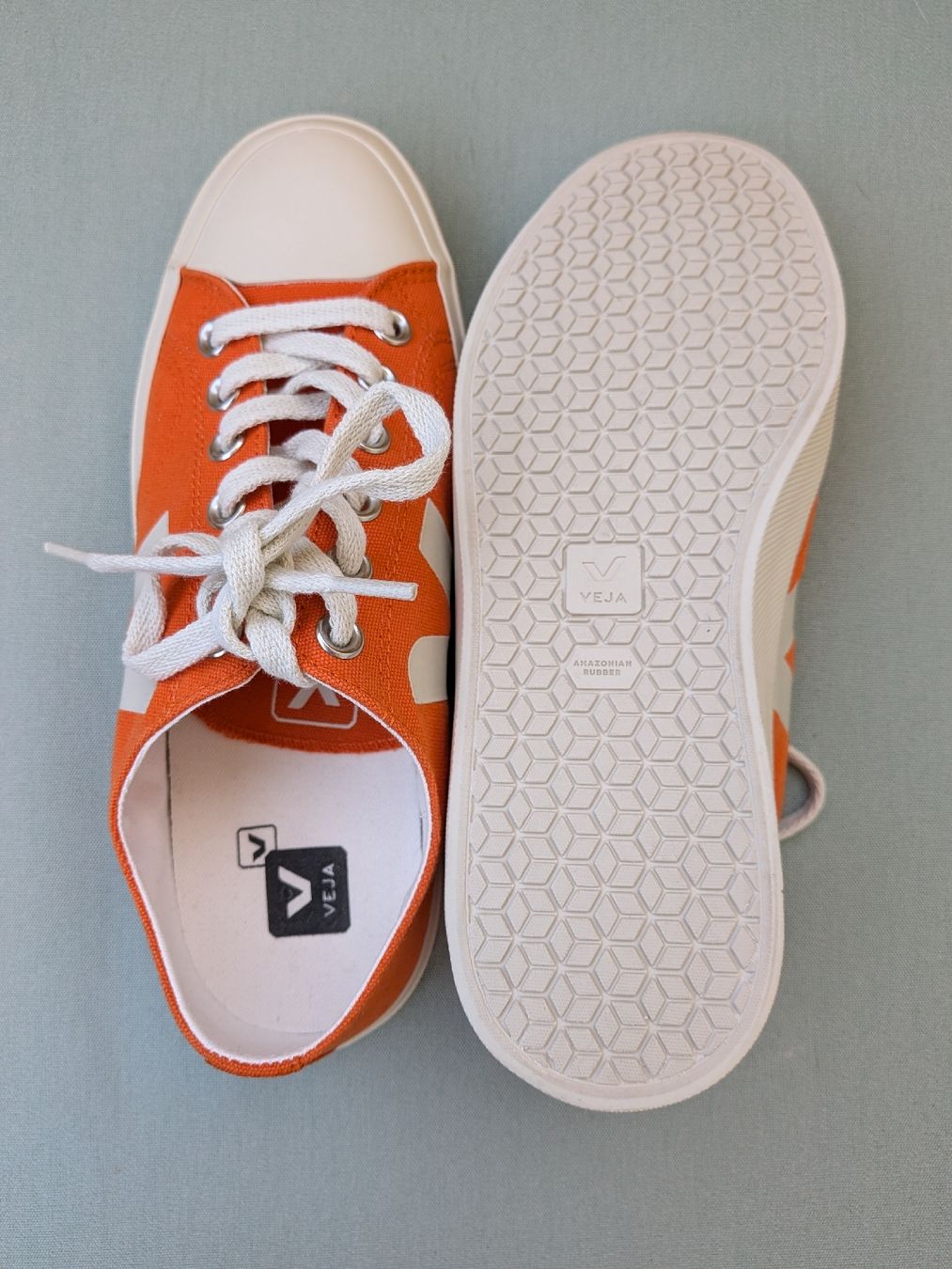 Veja Scarpe da donna: Neue VEJA Schuhe Gr.39 – Nuovo e nell'imballaggio originale da Münchenbuchsee venduto da Grundel74 2
