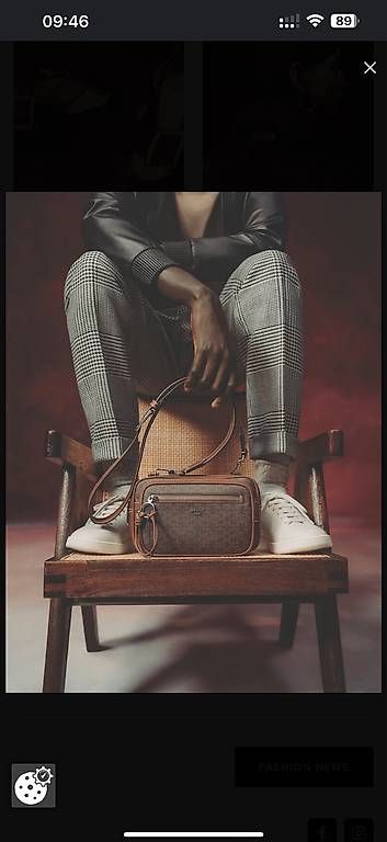 Borse da donna: Bally Crossbody Bag, Tasche – Usato da Ostermundigen venduto da Mattuca1 1
