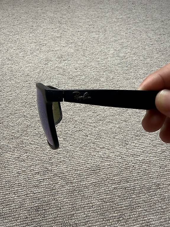 Lunettes & Verres: RayBan Chromance – D'occasion à Davos Glaris par noa_59j8 1