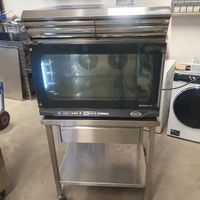 unox Backofen