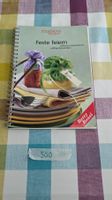 Betty Bossi - Feste feiern - Dekoration & Rezeptideen