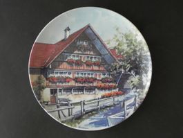 Appenzeller Bauernhaus von Klaus Schranner - Langenthal 1990