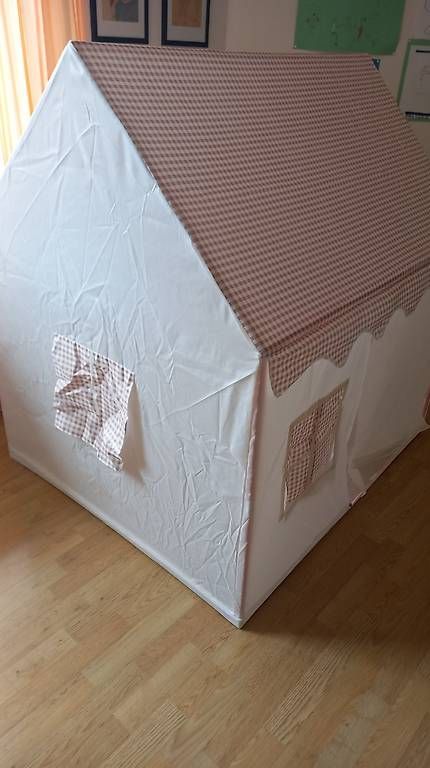 Maisons pour enfant: Spielhaus – D'occasion à Wattwil par Rainbow412 2