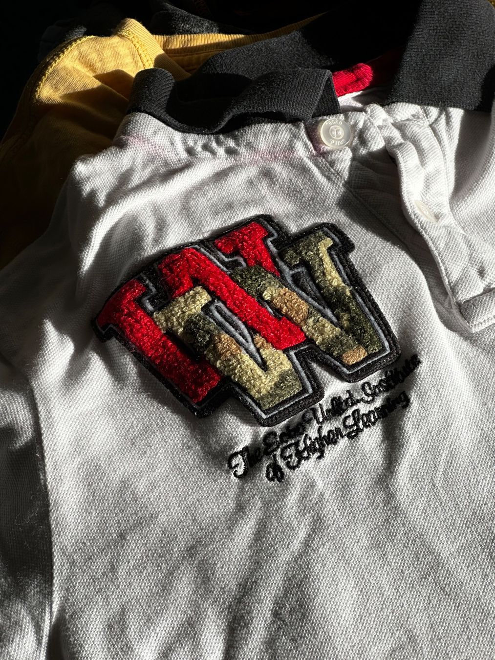 Ecko Magliette Polo: Polo Ecko UNLTD – Usato da Châtelaine venduto da 333shop 2