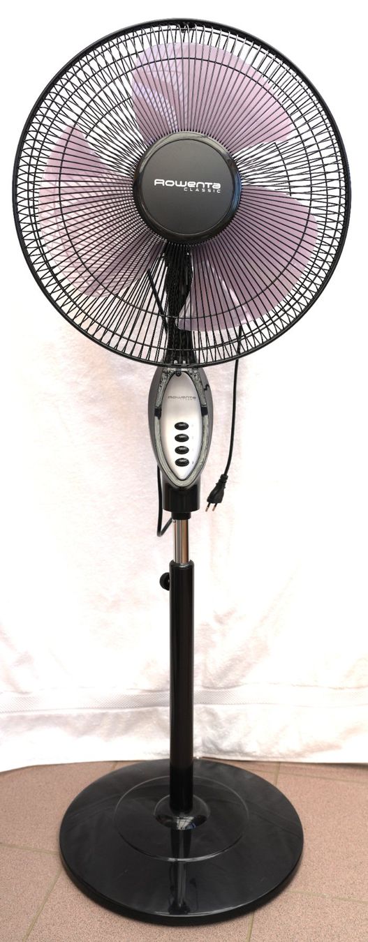 Rowenta Ventilateurs: Standventilator ROWENTA CLASSIC VU5140 – D'occasion à Riggisberg par Oldplatipus