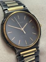 Montre Tissot Seastar Quartz 35.6mm homme bon état