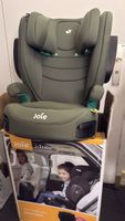 Kindersitz Joie i-Trillo i-Size Grün neuwertig