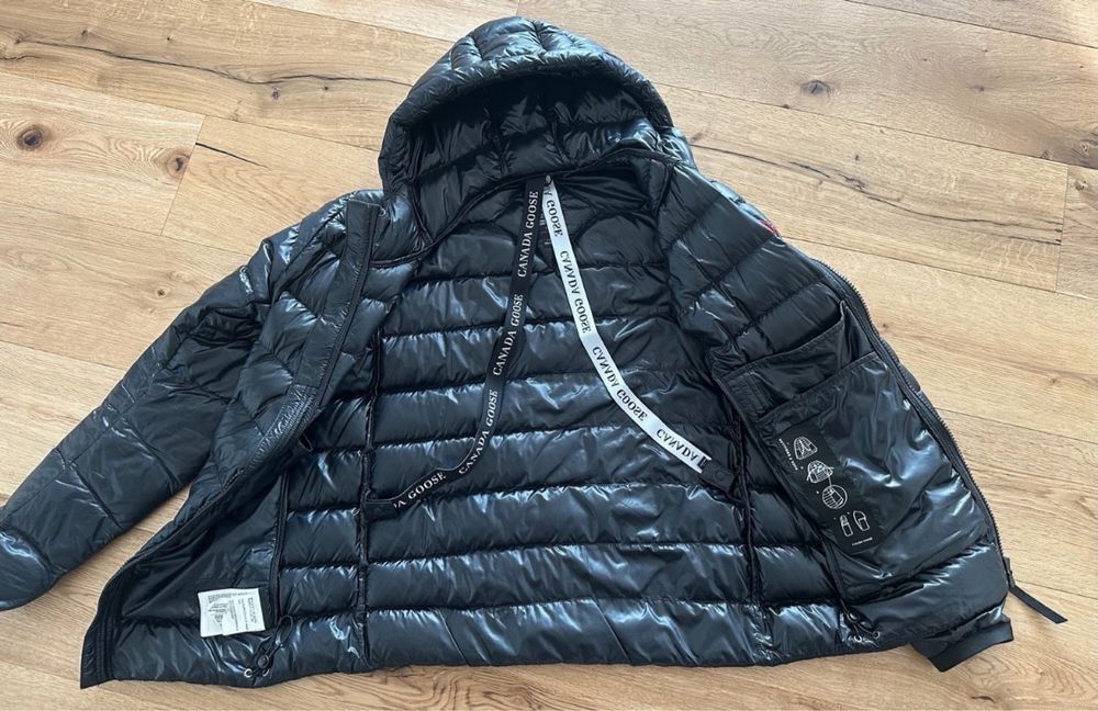 Canada goose jacke outlet herren pkz