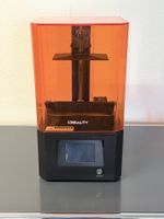 Imprimante 3D résine Creality LD-002R