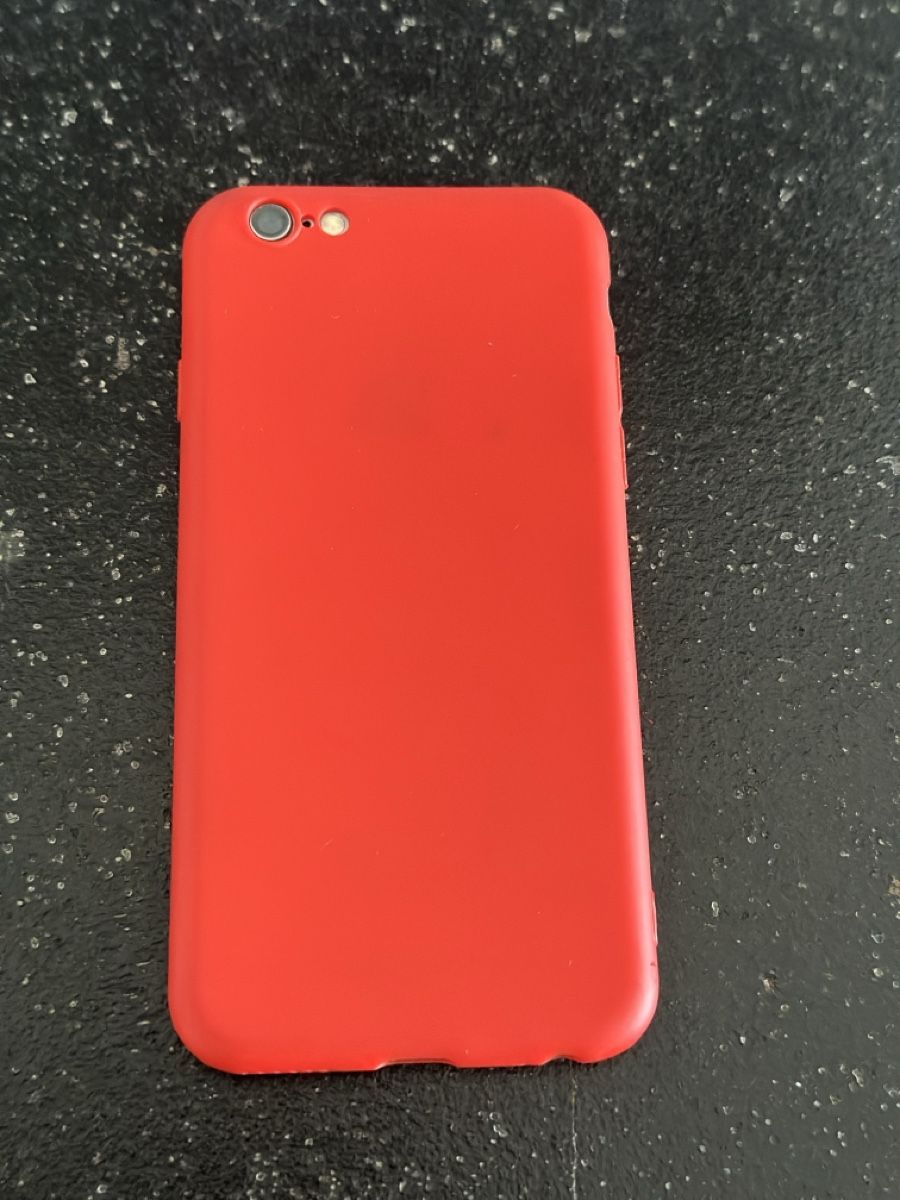 Apple Portables: Iphone 6 – D'occasion à Zürich par Gadgets2020 3