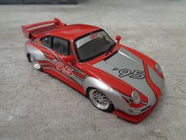 1:43 Vitesse Porsche 911 GT2
