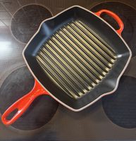 Le Creuset Grillpfanne 26cm