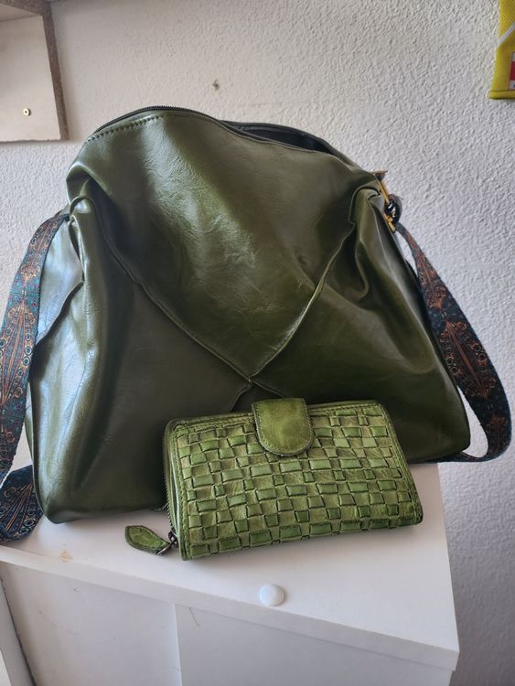 Praktischer Handtaschen-Organizer Für Damen – Mit Vielen Fächern Für Kosmetik, Handy & Mehr | 2 Stück Im Pack