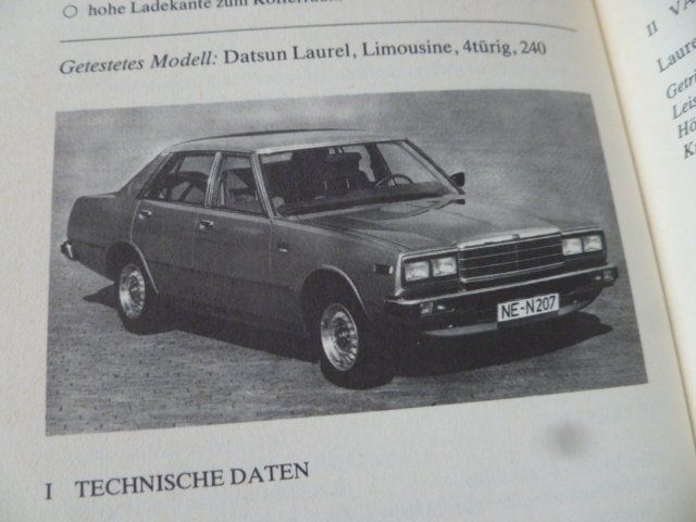 Libri: Auto-Grossmacht Japan – Usato da Zofingen venduto da sosalinos01 4
