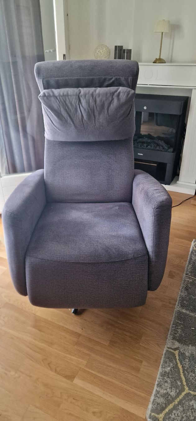 Sessel: Sessel – Gebraucht aus Winterthur von dan_8755