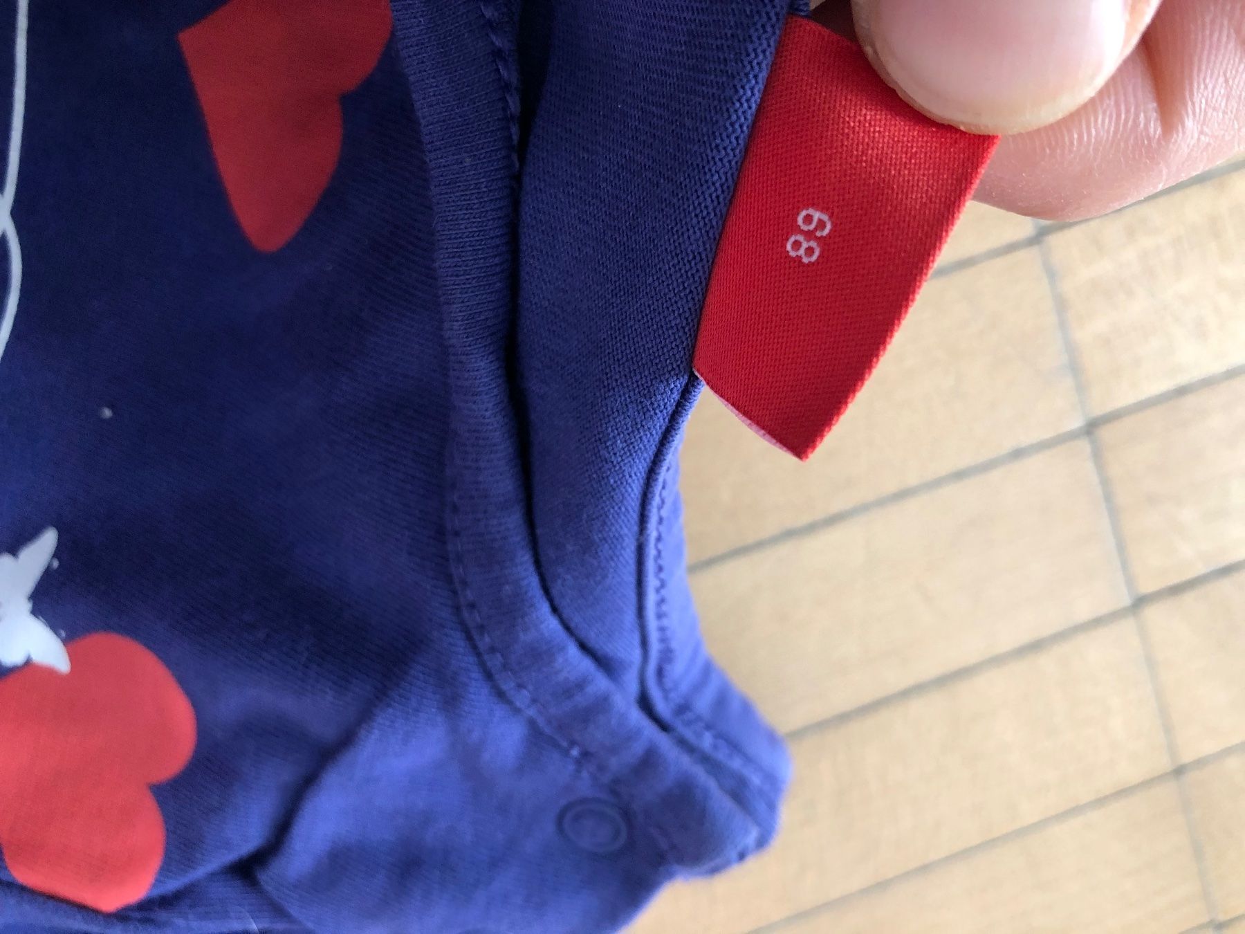 S.Oliver Vestiti & Gonne: Baby Kleid  s.Oliver Baby 68 – Usato da Küssnacht am Rigi venduto da ciucchino 7