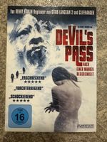 Devil’s Pass – DVD im Schuber