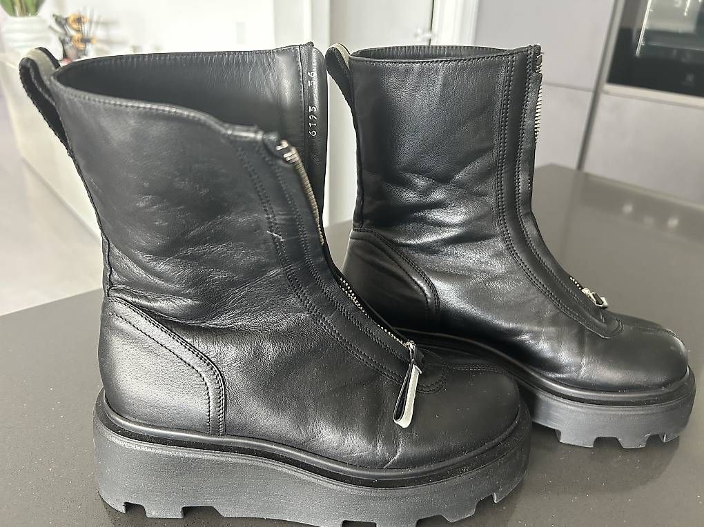 Chaussures femmes: Biker PREMIATA  – D'occasion à Comano par kat_7d6c 1