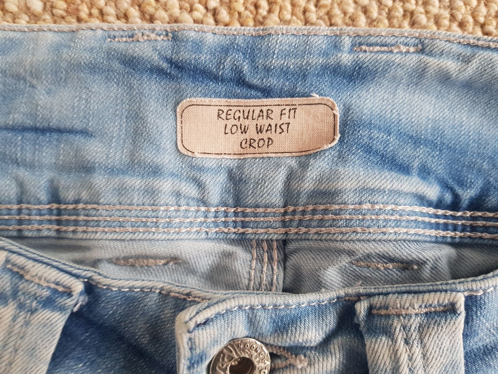 Pepe Jeans Jeans: Pepe Jeans – Usato da Rigi-Kaltbad venduto da Marion_Fercher 2