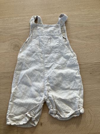 Zara Latzhose Gr 98