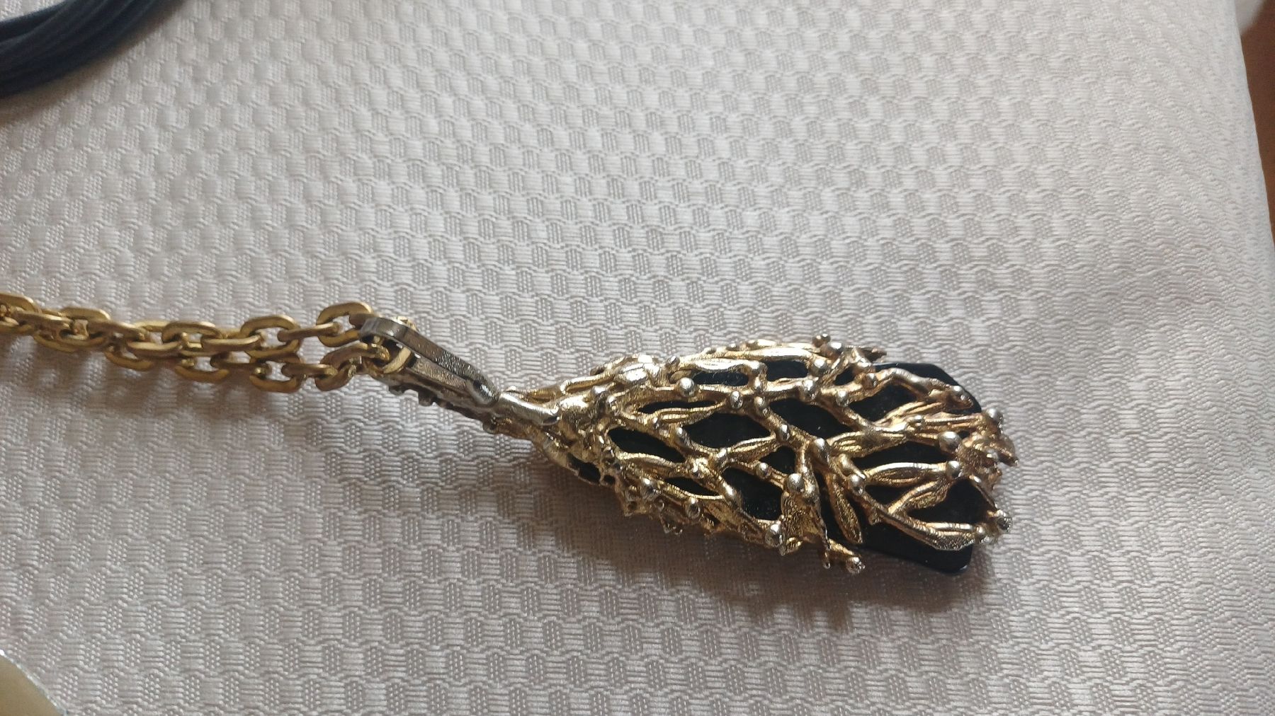 Altri gioielli: Lot diverser Schmuck  – Usato da Flawil venduto da Pinkmalibu 4