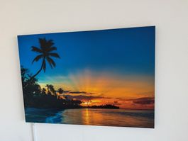 LED Bild