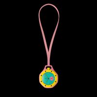 AP x Swatch - Royal Pop - OTG ROZ Taschenuhr (FABRIKNEU)