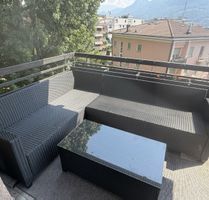 Salotto giardino 