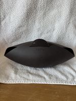 Lekue Brotform dunkelbraun oval guter Zustand
