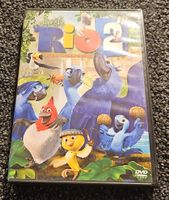 DVD Rio 2 (19692)