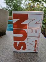 Jil Sander Sun for Men 200ml EdT