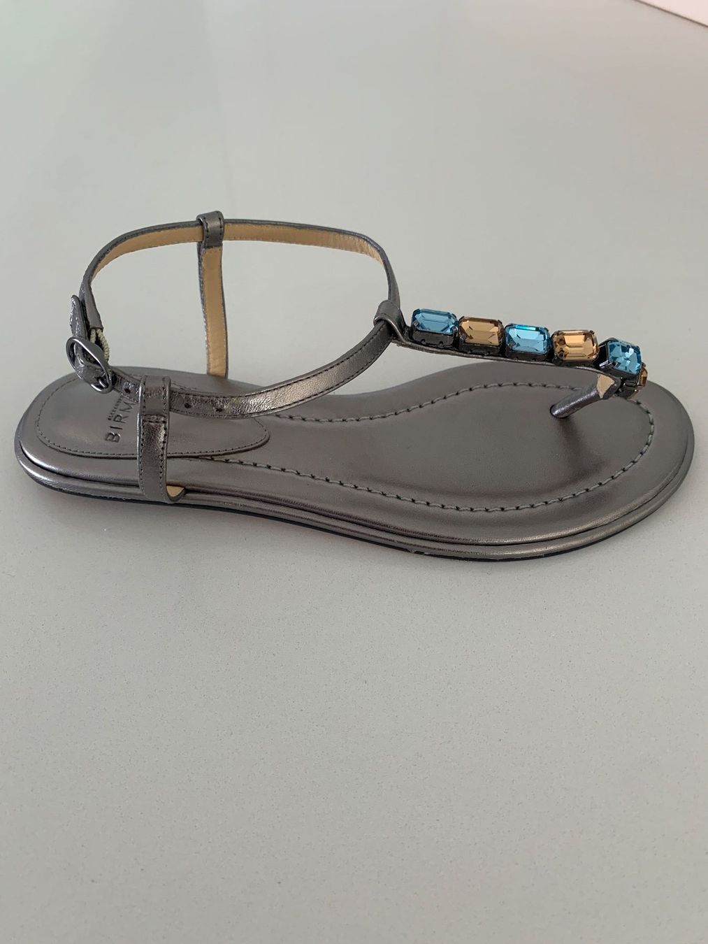 Scarpe da donna: ALEXANDRE BIRMAN sandales neuves 36 – Nuovo e nell'imballaggio originale da Morges venduto da Imade1