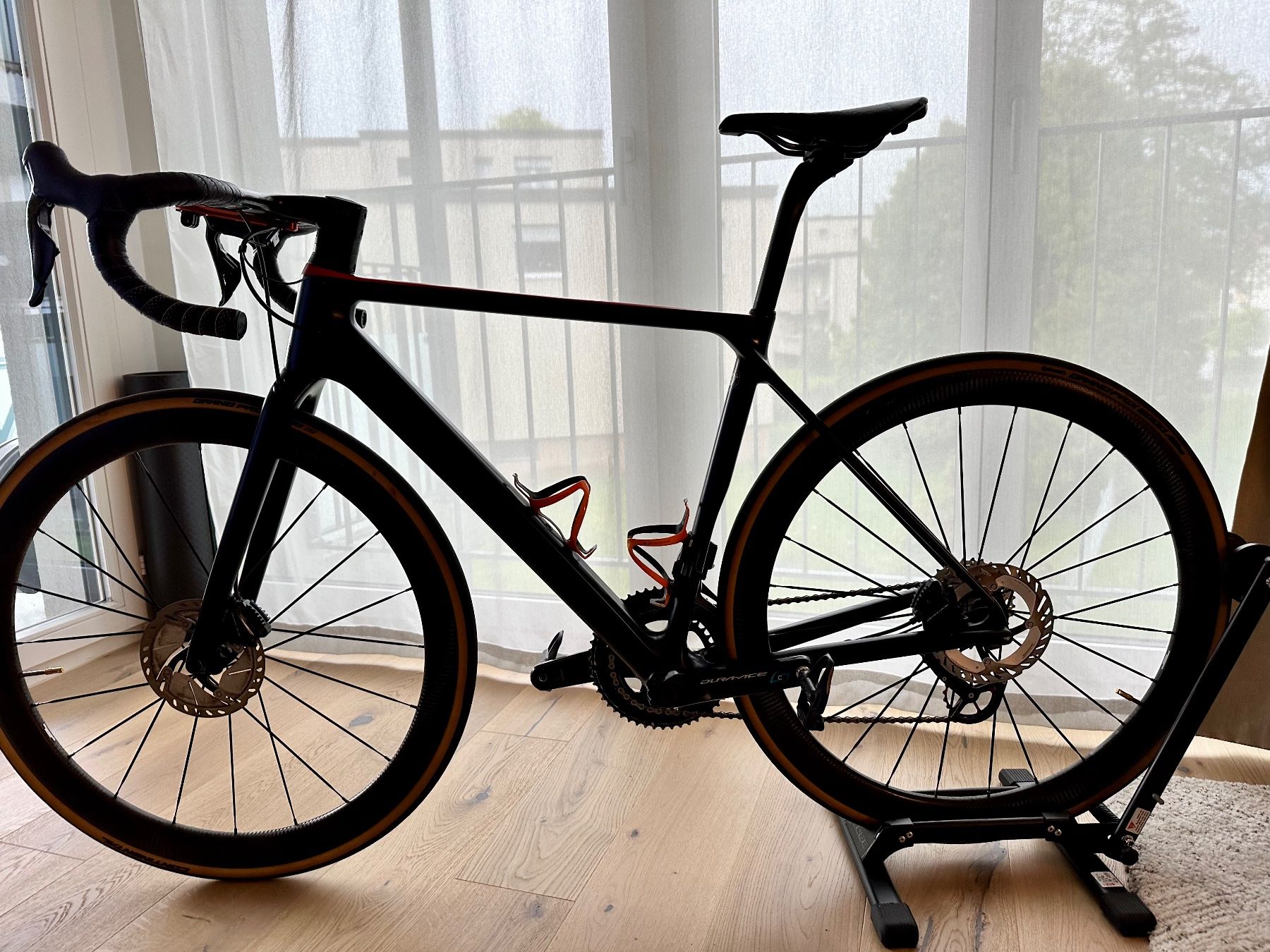 rad für fahrradanhänger TREILER®️ 350- Der Fahrradanhänger für 4 E-Bikes