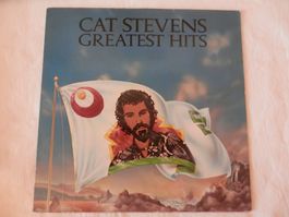LP Cat Stevens greatest hits