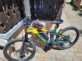 E-Bike Flyer Uproc 3 Gr. L