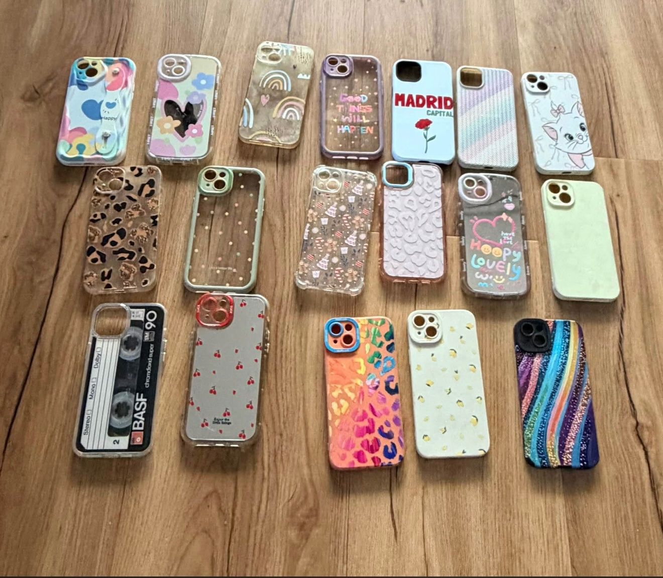 Apple Handys / Smartphones: Iphone 14 Plus 256GB Lila – Gebraucht aus Wichtrach von Lauripersan02 2